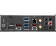 MSI Płyta główna MAG X670E TOMAHAWK WIFI AM5 4DDR5 HDMI/DP ATX - 1133100 - zdjęcie 5